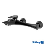 شیر حمام KWC مدل ورونا مشکی - Image 2