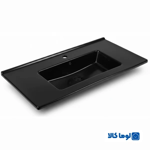 روکابینتی سانتا 100 مشکی مات