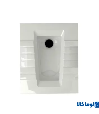 توالت ایرانی گلسار مدل آستر 24 ریم بسته