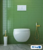 خرید کلید فلاش تانک توکار هماک