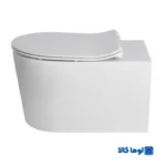 والهنگ مروارید مدل گرتا 56 (آکس 18) - Image 3