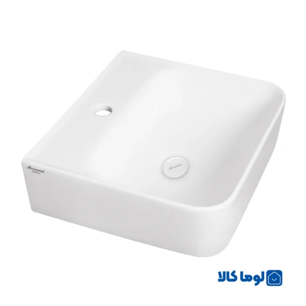 روشویی روسنگی مروارید مدل دنیز درجه یک