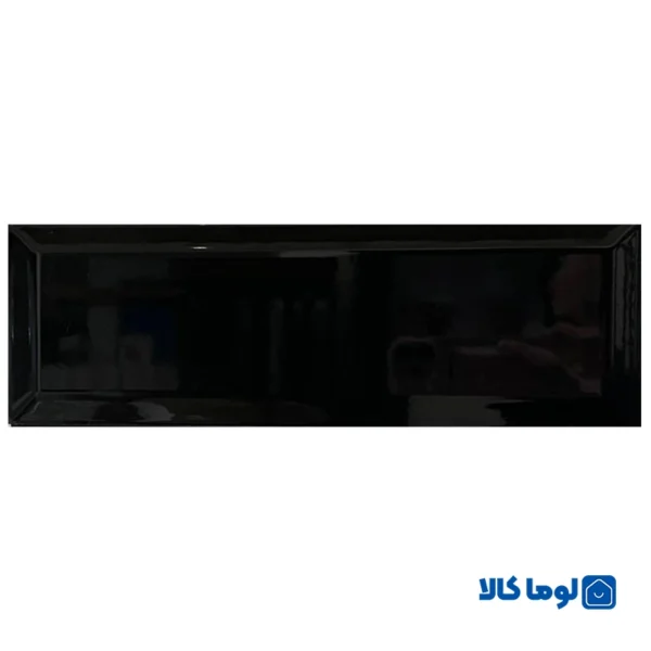 کاشی بین کابینتی آدانا مشکی براق