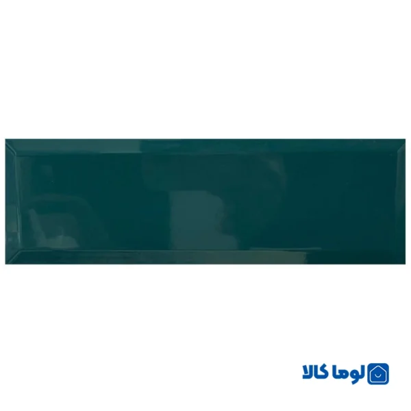 کاشی بین کابینتی آدانا سبز براق