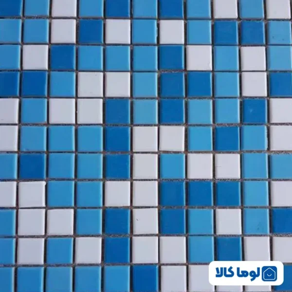 کاشی استخری گلدیس | مدل اقیانوس 5 کارگاهی درجه یک