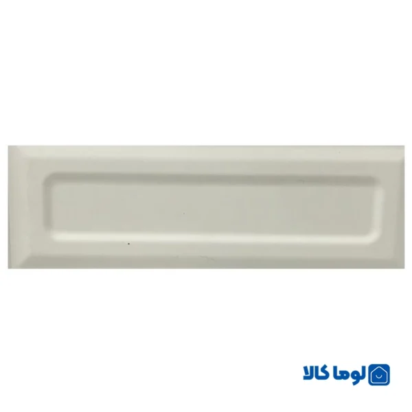 کاشی بین کابینتی مورانو سفید مات